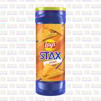 علبة رقائق البطاطس بنكهة الجبنة الشيدر من ليز ستاك...