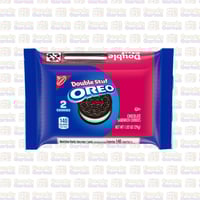 اوريو كوكيز ساندويتش شوكولاتة دبل ستاف 29 جرام مست...