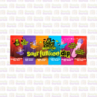 كاندي كاسل ميوتشنز - Candy Castle Mutations Sour F...