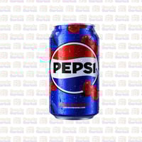 بيبسي كرز بري 330 مل Pepsi