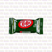 كتكات ميني ماتشا يابانية - KitKat matcha