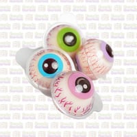 قمي العيون حلاوة جيلي ( حبة ) - Gummy