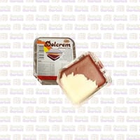 شوكولاتة دولكريم بكريمة البندق والكاكاو الايطاليه...