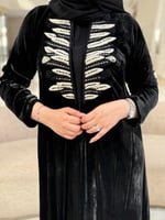 اسود