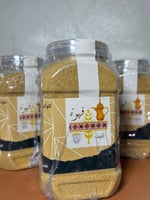 قهوة الكيف.