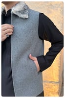 سديري - ضباب