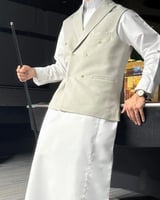 دبل بريس - بيج