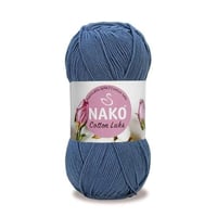 Nako Cotton Luks 97563