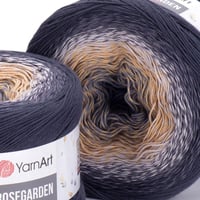 يارن ارت روزقاردن 323 Rosegarden