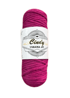 سندي تمارا مكرميه 5 ملم تمشيط