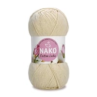 Nako Cotton Luks 97543