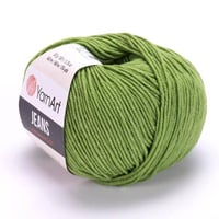 يارن ارت جينز Yarnart Jeans 69