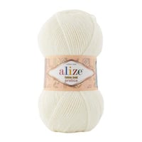 كوتن قولد براتيكا Cotton Gold Pratica 62