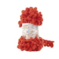 بوفي حلقة كبيرة Alize Puffy 767