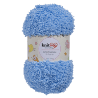 اناكوزوسو 709 Knitme Anakuzusu