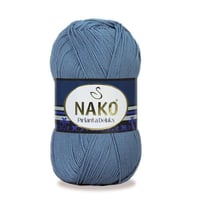 Nako Pirlanta Delux 4378