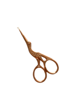 مقص الطاؤوس (مقاس صغير)