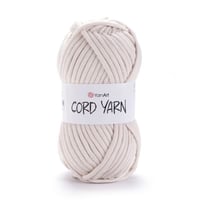 يارن ارت كورد يارن YarnArt Cord Yarn 753