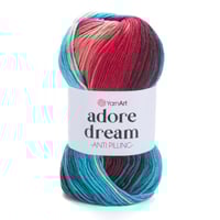 يارن ارت ادور دريم YarnArt Adore Dream 1061