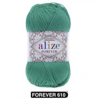 Forever 610