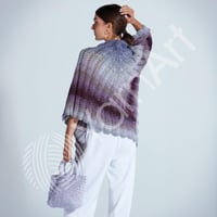 يارن ارت فلورز مون لايت 3290 Moonlight