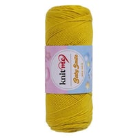 بيبي سمايل 12 Knitme Baby Smile