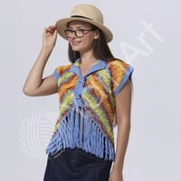 يارن ارت سيمفوني دريم Symphony Dream 3105