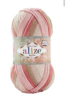 100g Bella Batik 5970