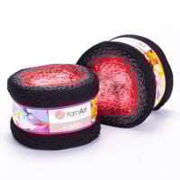 يارن ارت فلورز 282 Flowers