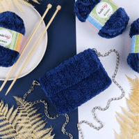 باني 982 Knitme Bunny