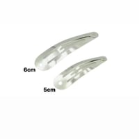 مشبك شعر للكروشية