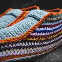 بيبي سمايل 31 Knitme Baby Smile