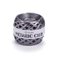 يارن ارت ميتاليك كلوب YarnArt Metallic Club 8104