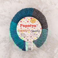 باباتيا دونات 03 Papatya Donut