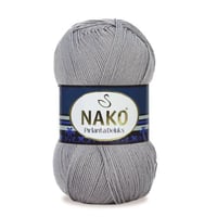 Nako Pirlanta Delux 2744