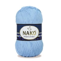 Nako Pirlanta Delux 10335