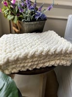 بطانية البوفي