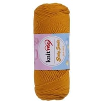 بيبي سمايل 33 Knitme Baby Smile