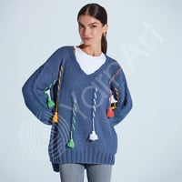 يارن ارت جينز بلس Jeans Plus 05