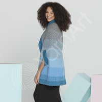 يارن ارت فلورز مورينو 549 Merino