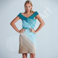 يارن ارت روزقاردن 319 Rosegarden