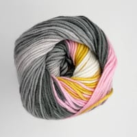 يارن ارت ادور دريم YarnArt Adore Dream 1064