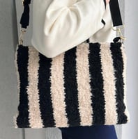 كيرلي الباكا Knitme Curly Alapca KC14