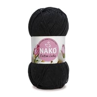 Nako Cotton Luks 97568