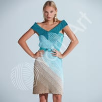 يارن ارت روزقاردن 303 Rosegarden