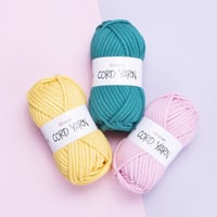 يارن ارت كورد يارن YarnArt Cord Yarn 781