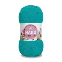 Nako Cotton Luks 97581