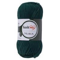 نوبوك 1893 Knitme Nubuk