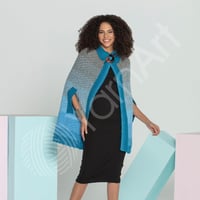 يارن ارت فلورز مورينو 553 Merino