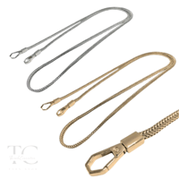 سلسله حزام للشنطه 120 سم